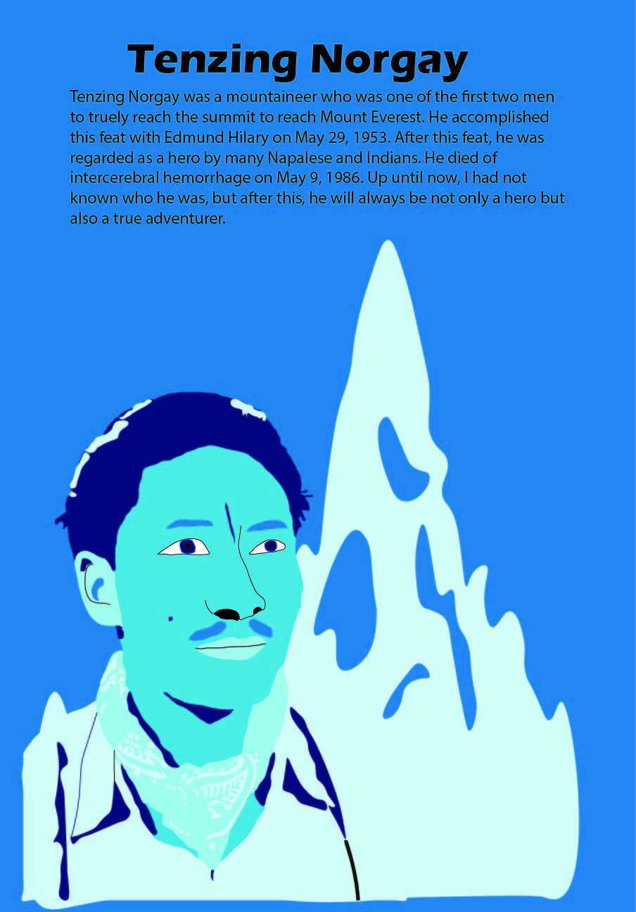 Graphic Design Project 1